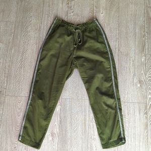 Xirena Rex Twill Pant